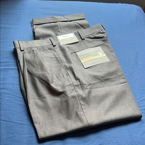 Axist Gray Men's Pants